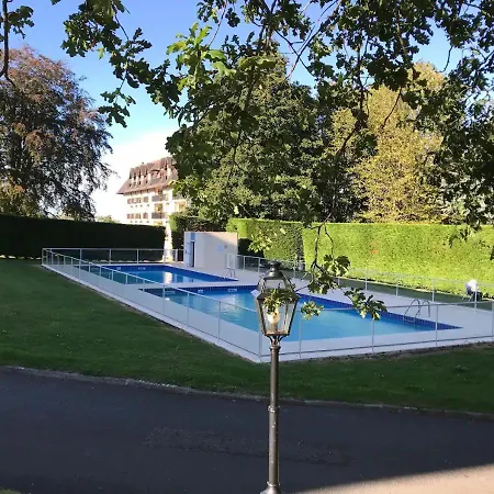 Le Greenwich Lägenhet *