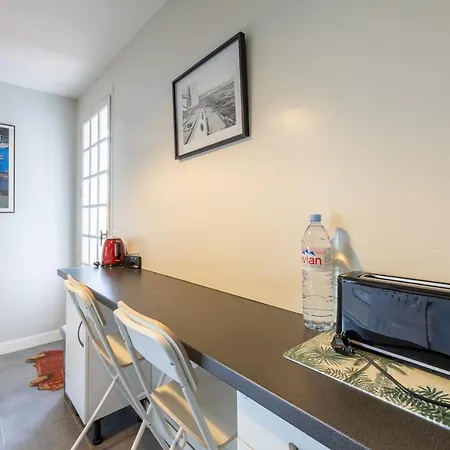 Apartamento Le Greenwich Villers-sur-Mer