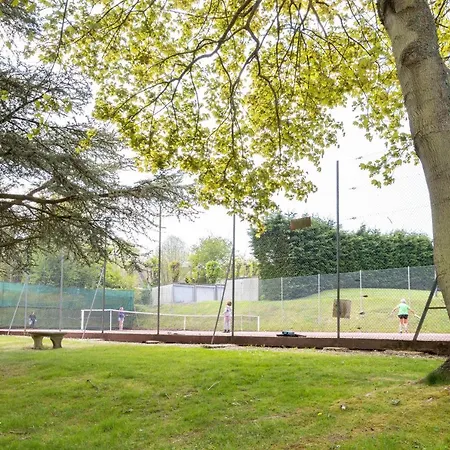Le Greenwich Apartamento