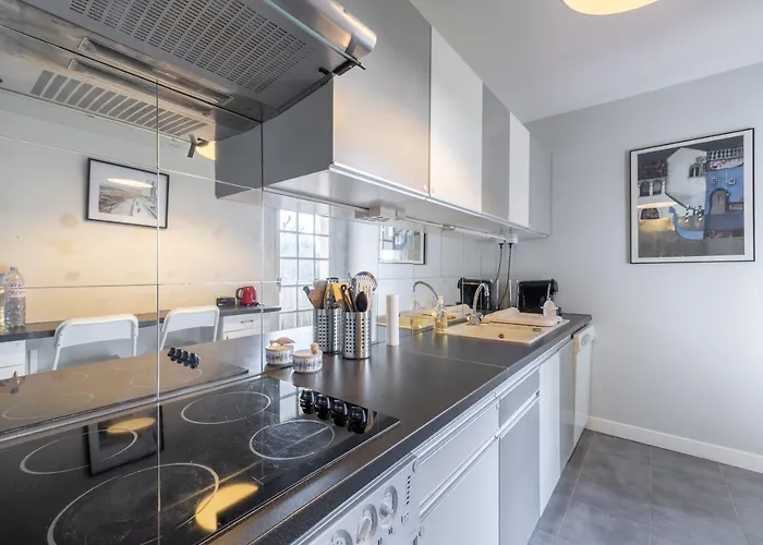 Le Greenwich Вилле-сюр-Мер